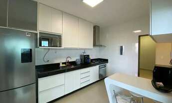 Imagem 5: Cobertura Duplex - Muito Bom Gosto- Localização Privilegiada na Zona Sul - Toda Planejada