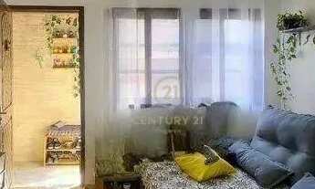 Imagem 4: Casa com 2 dormitórios à venda, 98 m² por R$ 450.000,00 - Vila Caiçara - Praia Grande/SP