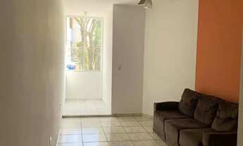 Imagem: Imóvel para aluguel tem 86 metros quadrados