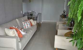 Imagem 6: Alugo apto mobiliado em Itapoan-Vila Velha/ES