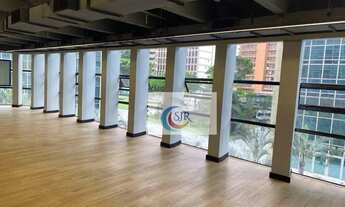 Imagem 7: Conjunto para alugar, 284 m² - Bela Vista - São Paulo/SP