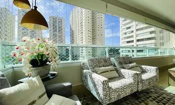 Imagem: Apartamento com 4 quartos à venda em Centro