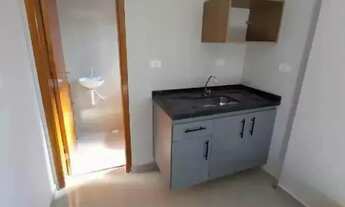 Imagem 2: Apartamento para aluguel 1 quarto Oratório - Santo André - SP