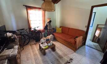 Imagem: Casa condomínio Santa Barbara