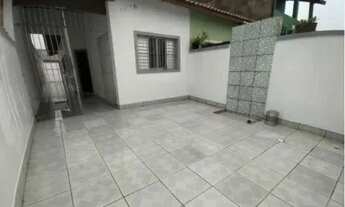 Imagem 3: Casa em Avenida Walter Apelian - Balneário Gaivota - Itanhaém/SP