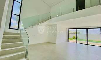 Imagem 5: Casa de Condomínio à venda, 5 quartos, 4 suítes, 5 vagas, Alphaville Nova Esplanada - Voto