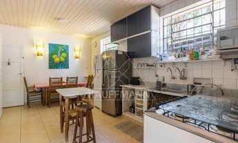 Imagem 4: Casa à Venda em Perdizes : 5 Dormitórios | 4 Suítes | 4 Vagas