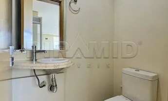 Imagem 6: Apartamento padrão com 124,42 m2, Jardim Irajá, Zona Sul, Ribeirão Preto SP