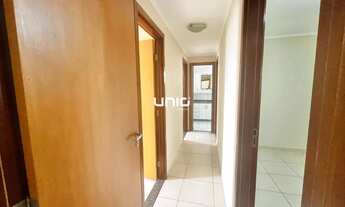 Imagem 5: Apartamento para alugar ou vender no Ed. Green Park (bairro São Judas), em Piracicaba REF