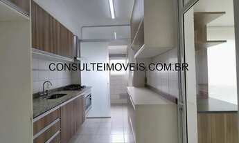 Imagem 7: R. Senador Joaquim Ribeiro do Valle, 151 - Vila Leopoldina, 93m², 2 vgs, Tribeca