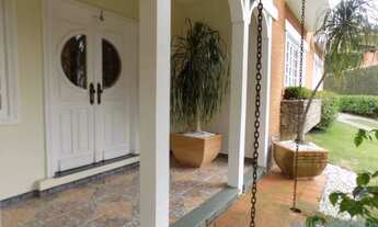 Imagem 5: CASA EM CONDOMÍNIO - GRANJA VIANA - SP