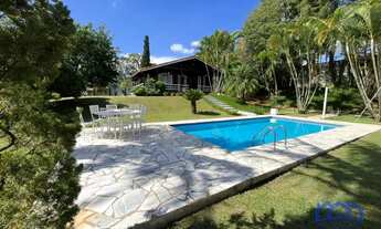 Imagem 7: CHACARA RURAL em MAIRINQUE - SP, Porta Do Sol