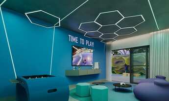 Imagem 7: APARTAMENTO À VENDA NO BLEND RESIDENCE - (IMÓVEL NA PLANTA