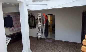 Imagem 3: Sobrado em Rua Ana Demerson - Vila Mariana - São Paulo/SP