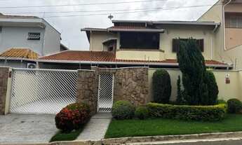 Imagem: Casa à venda em Campinas, Parque Taquaral