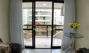 Imagem 2: Apartamento em Rua Santos - Pitangueiras - Guarujá/SP