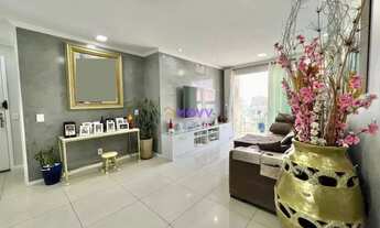 Imagem 6: Imóvel para venda possui 224 metros quadrados com 4 quartos em Icaraí - Niterói - RJ