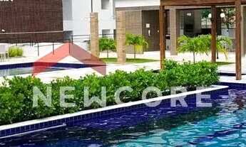 Imagem 6: Apartamento em Rua Raimundo Adolfo - Jardim Cidade Universitária - João Pessoa/PB