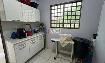 Imagem 5: Casa residencial no moinho dos ventos