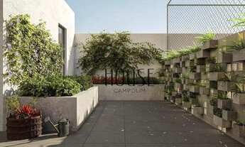 Imagem 4: Apartamento com 1 quarto à venda, 48 m² - Condomínio Edifício Union - Sorocaba/SP