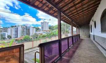 Imagem 4: Casa Localizada no Bairro Bom Pastor