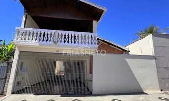 Imagem: Casa para alugar no bairro Vila Cristina