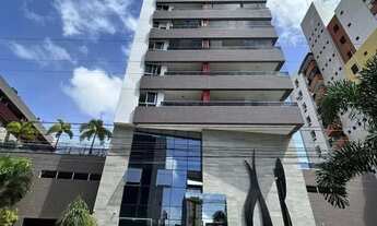 Imagem: Apartamento a venda com 107m² em Tambaú