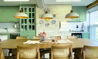 Imagem 6: APARTAMENTO DE LUXO NO ALTO DA GLÓRIA - PRÓXIMO AO SHOPPING FLAMBOYANT