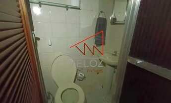 Imagem: Apartamento-À VENDA-Glória-Rio de Janeiro-RJ