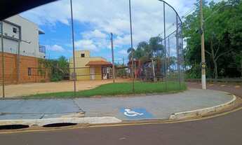 Imagem 3: Terreno condomínio Valência