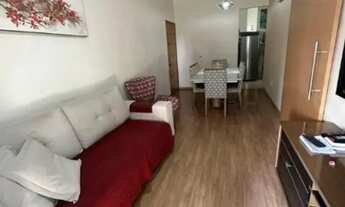 Imagem 7: Apartamento no Canto do Forte com 2 dorms - Lado Praia! Financia!