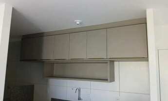 Imagem 2: Apartamento para aluguel tem 57m² com 2 quartos em Jardim São Francisco - São Luís - MA