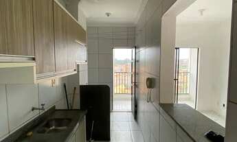 Imagem 6: Vendo - Apartamento no Eco Space 3, com 51m², 02 Quartos, Oportunidade