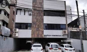 Imagem: Prédio comercial com 14 salas na Rua Nunes