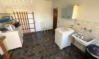 Imagem 6: Sobrado a venda - Parque Novo Oratório, Santo André