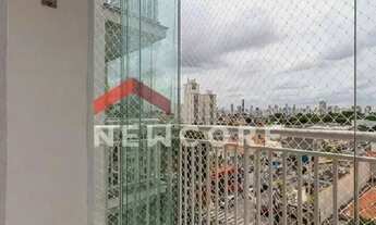 Imagem 5: Apartamento em Rua Olívio D'Assunção Ferreira - Mooca - São Paulo/SP