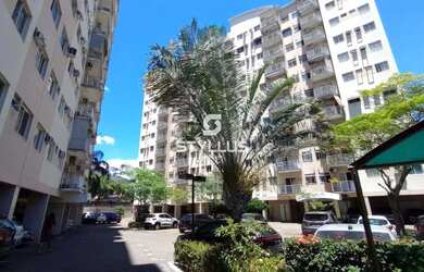 Imagem 2: Engenho de Dentro