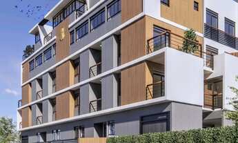 Imagem 3: Apartamentos no Cristo