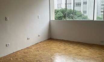 Imagem 2: APARTAMENTO RESIDENCIAL em SÃO PAULO - SP, VILA BUARQUE