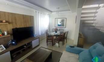 Imagem 5: Sobrado para venda tem 326 metros quadrados com 3 quartos