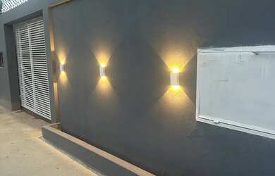 Imagem 6: ALUGO APARTAMENTOS NOVOS -ESTAÇÃO EXPERIMENTAL