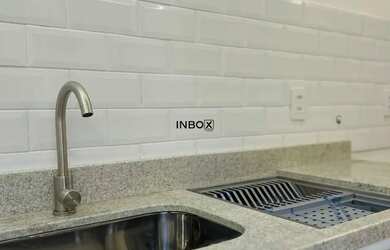 Imagem 7: Apto 2 Dormitórios 1 Banheiro c/ 81 mts2 REFORMADO IMPECÁVEL centro Histórico em Porto Ale