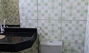 Imagem 7: Casa p/ locação 3 quartos-churrasqueira-poço artesiano-2 vagas garag.; Bairro: Santíssimo