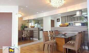 Imagem 6: Apartamento à venda, 104 m² por R$ 900.000,00 - Centro - São Bernardo do Campo/SP