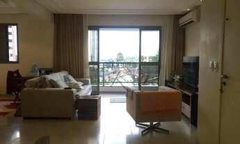 Imagem 6: Oportunidade - Apartamento - Parque Residencial Aquarius - Residencial Villa Ferrara - 3 D