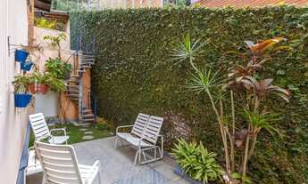 Imagem 3: Sobrado para venda em Jardim São Bento com 4 quartos, sendo 3 suítes , 522m²