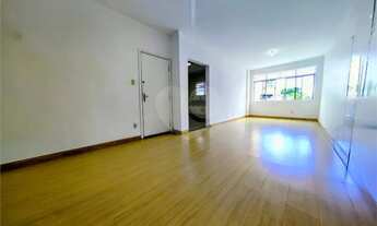 Imagem 2: Apartamento com 2 quartos à venda em Vila Belmiro - SP