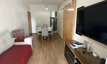 Imagem 6: Apartamento no Canto do Forte com 2 dorms - Lado Praia! Financia!