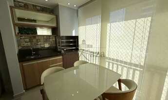 Imagem 3: Oportunidade! - Apartamento Porteira Fechada - Residencial Splendor Garden - 2 Dormitórios