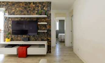 Imagem 4: Apartamento para venda em Liberdade com 2 quartos , 51m²